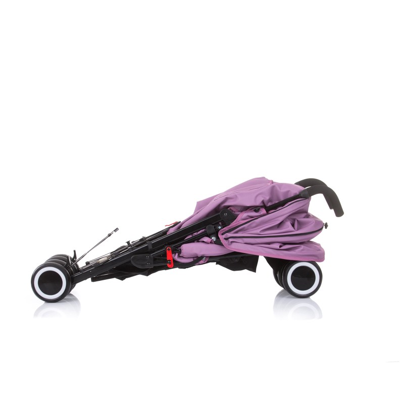 Καρότσι 6+ Miley lilac