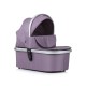 Καρότσι 3 in 1 - Σύστημα Μεταφοράς Zara lilac