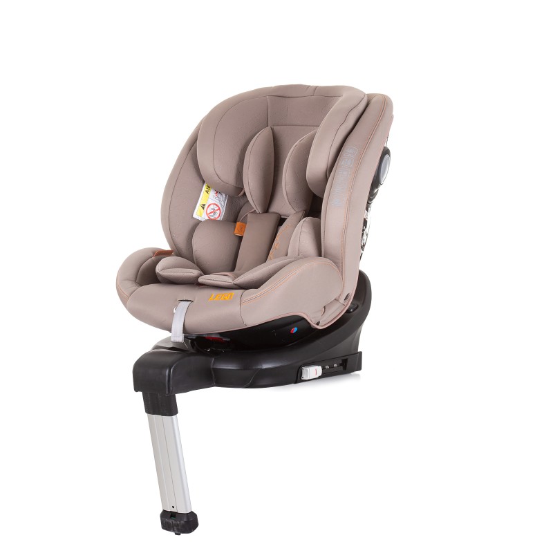 Κάθισμα Αυτοκινήτου 0-36 kg-ISOFIX - 360 - Lego sand