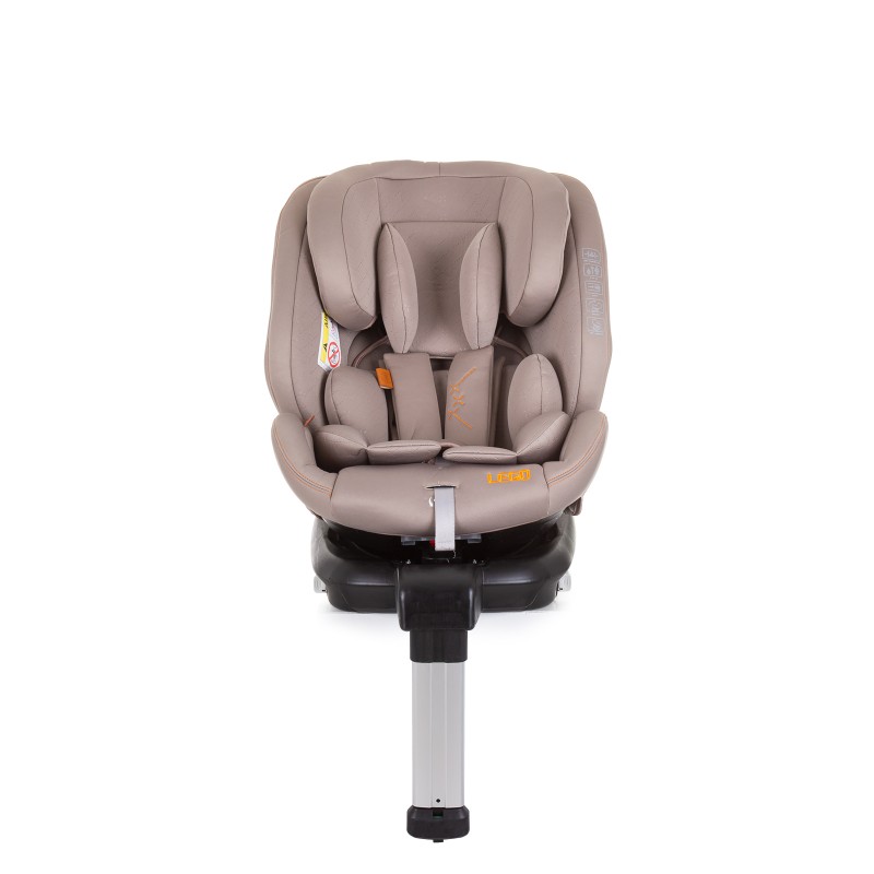 Κάθισμα Αυτοκινήτου 0-36 kg-ISOFIX - 360 - Lego sand