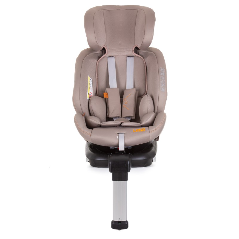 Κάθισμα Αυτοκινήτου 0-36 kg-ISOFIX - 360 - Lego sand