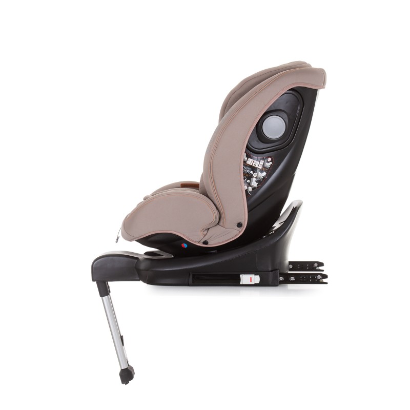 Κάθισμα Αυτοκινήτου 0-36 kg-ISOFIX - 360 - Lego sand