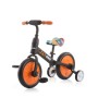 Four wheeler "Max Bike" orange