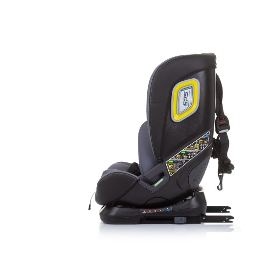 Κάθισμα Αυτοκινήτου 360 I-size 40-150 cm NEXT GEN graphite Κάθισμα Αυτοκινήτου 360 I-size 40-150 cm NEXT GEN graphite