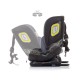 Κάθισμα Αυτοκινήτου 360 I-size 40-150 cm NEXT GEN graphite Κάθισμα Αυτοκινήτου 360 I-size 40-150 cm NEXT GEN graphite