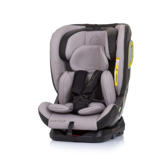 Κάθισμα Αυτοκινήτου 360 I-size 40-150 cm NEXT GEN sand