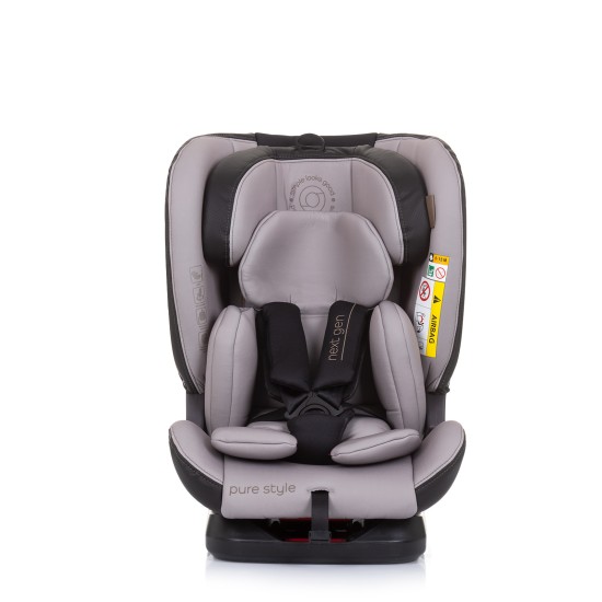 Κάθισμα Αυτοκινήτου 360 I-size 40-150 cm NEXT GEN sand