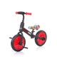 Four wheeler Max Bike red Four wheeler Max Bike red