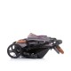 καρότσι Διδύμων Passo Doble lilac/platinum καρότσι Διδύμων Passo Doble lilac/platinum