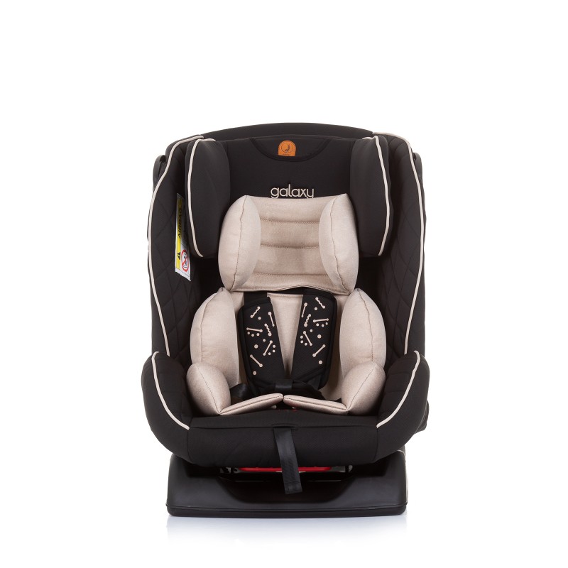 Κάθισμα Αυτοκινήτου 0-36 kg Galaxy sand
