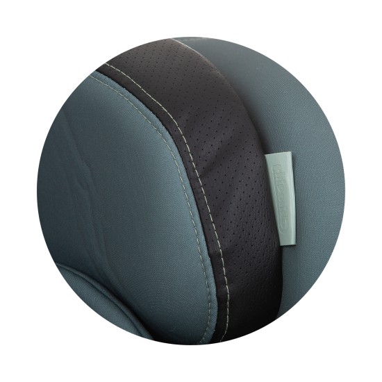 Κάθισμα Αυτοκινήτου 360 I-size 40-150 cm NEXT GEN aloe