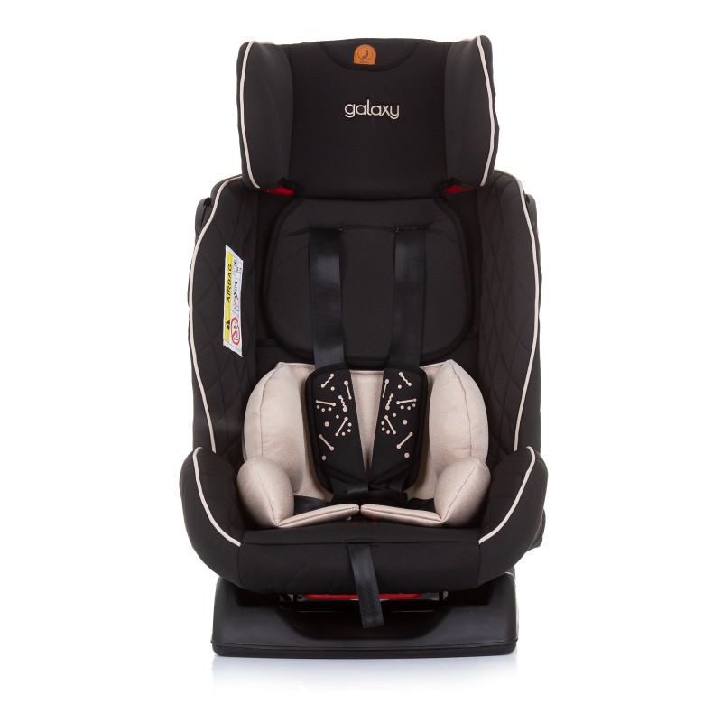 Κάθισμα Αυτοκινήτου 0-36 kg Galaxy sand