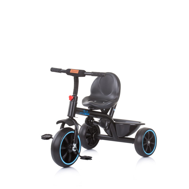 Τρίκυκλο Ποδήλατο Με Κουνουπιέρα Pulse ocean