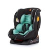 Κάθισμα Αυτοκινήτου 0-36 kg Galaxy aloe