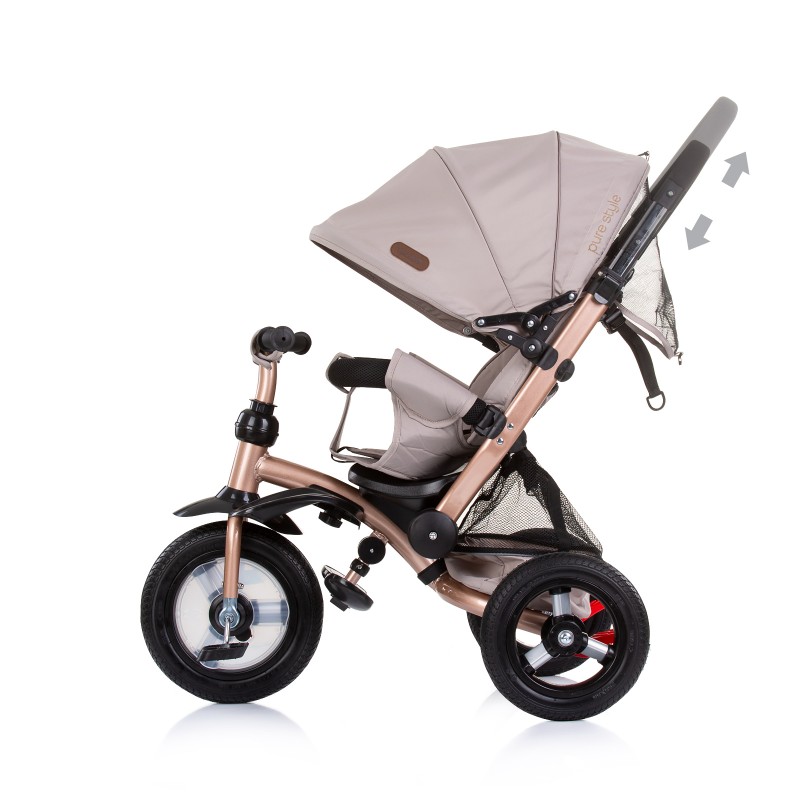 Τρίκυκλο Ποδήλατο Παιδικό Bolide sand