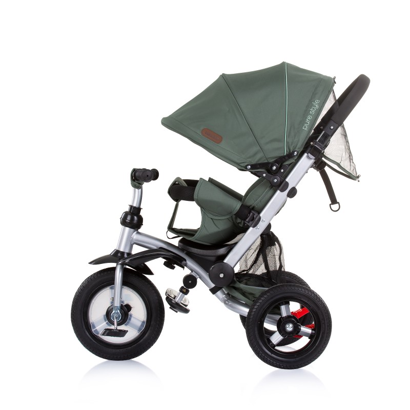 Τρίκυκλο Ποδήλατο Παιδικό Bolide aloe