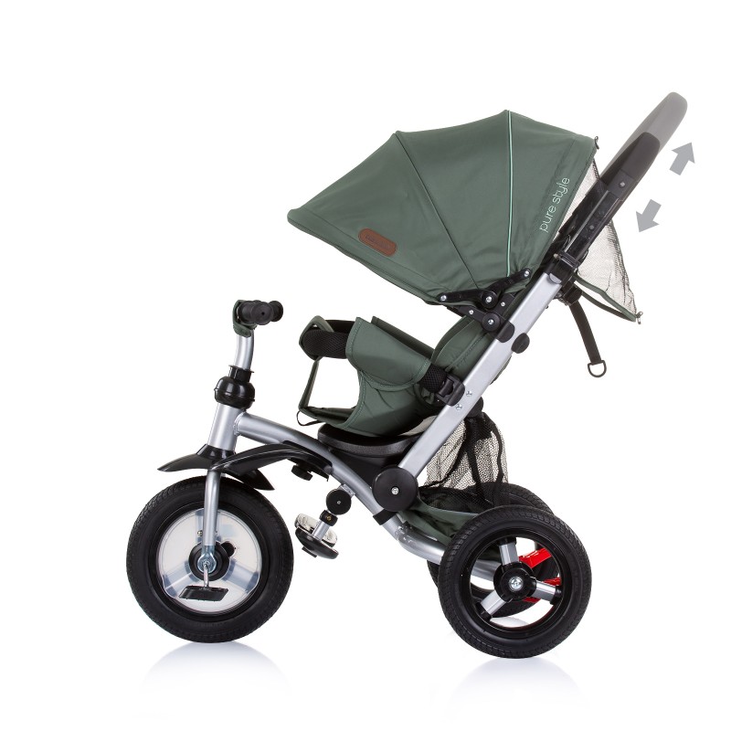 Τρίκυκλο Ποδήλατο Παιδικό Bolide aloe