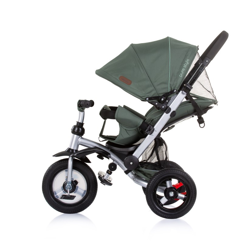 Τρίκυκλο Ποδήλατο Παιδικό Bolide aloe