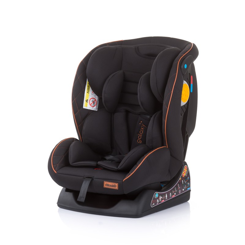 Κάθισμα Αυτοκινήτου 0-36 kg Galaxy raven