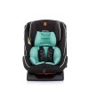 Κάθισμα Αυτοκινήτου 0-36 kg Galaxy aloe