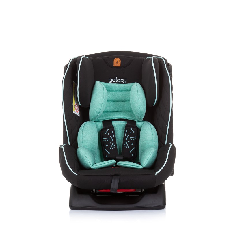 Κάθισμα Αυτοκινήτου 0-36 kg Galaxy aloe