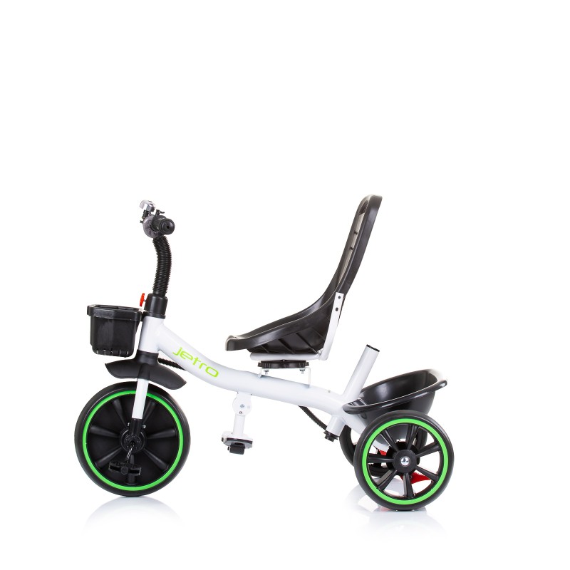 Τρίκυκλο Με Κουνουπιέρα - Περιστρεφόμενο 360 Jetro glacier