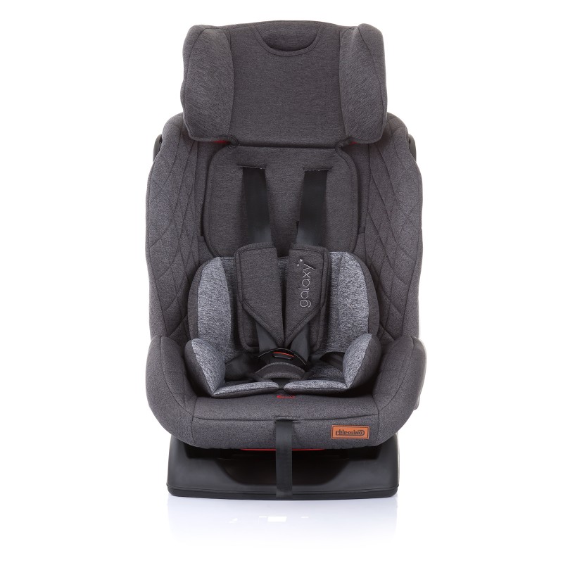 Κάθισμα Αυτοκινήτου 0-36 kg Galaxy platinum