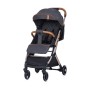 Baby Stroller 0+ "City" raven