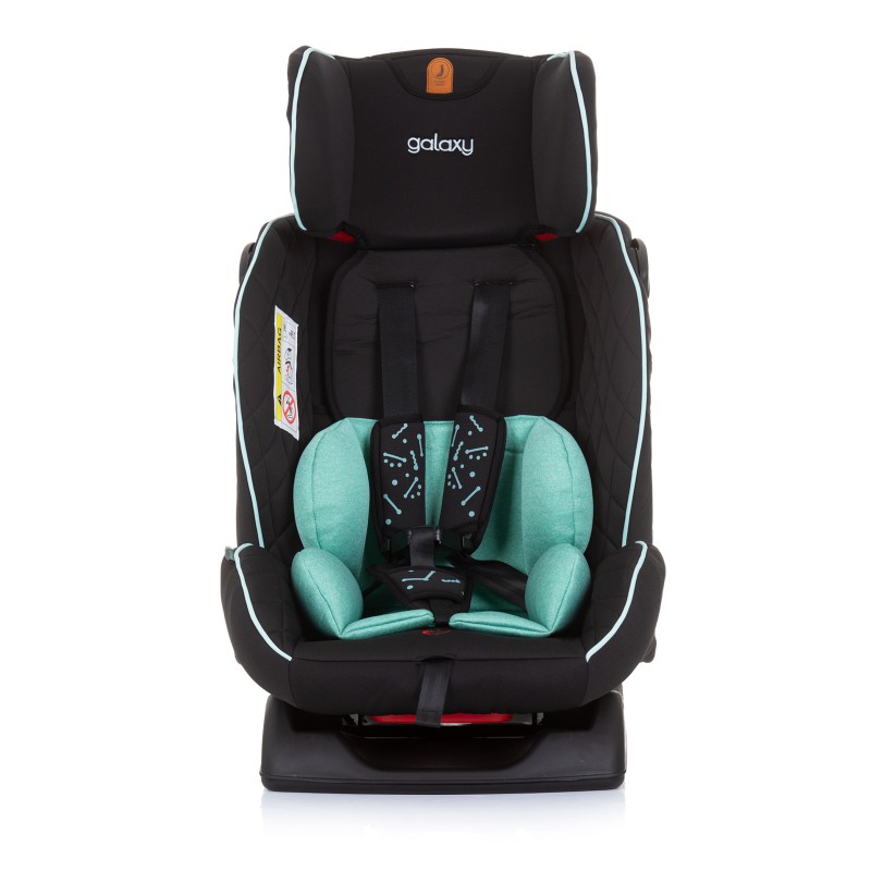 Κάθισμα Αυτοκινήτου 0-36 kg Galaxy aloe