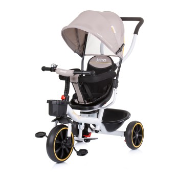 Τρίκυκλο Με Κουνουπιέρα - Περιστρεφόμενο 360 "Jetro" sand