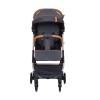Baby Stroller 0+ City raven
