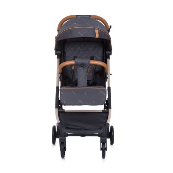 Baby Stroller 0+ "City" raven