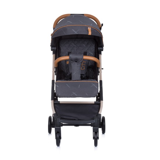 Baby Stroller 0+ City raven Baby Stroller 0+ City raven