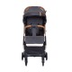 Baby Stroller 0+ City raven Baby Stroller 0+ City raven