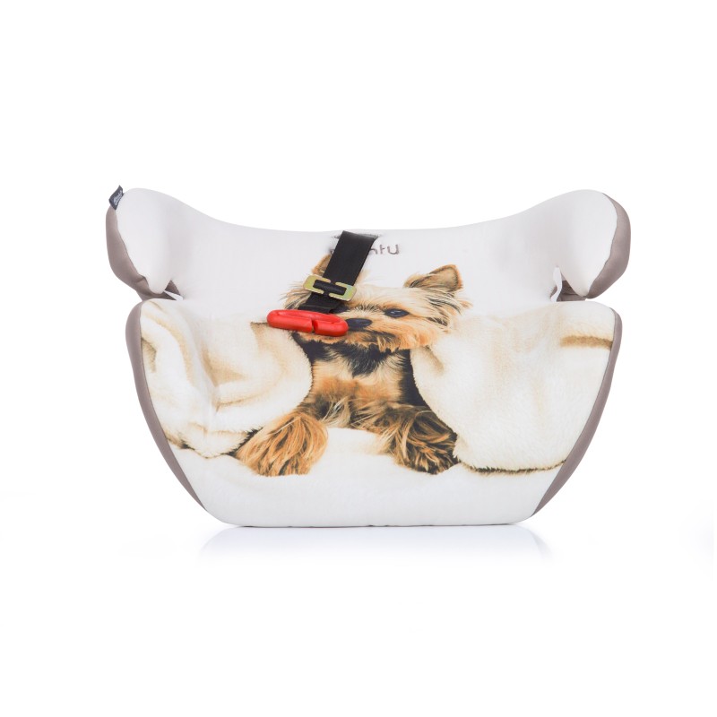 Κάθισμα Αυτοκινήτου 22-36 kgMonty puppy