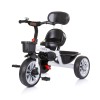Τρίκυκλο Με Κουνουπιέρα - Περιστρεφόμενο 360 Matrixebony