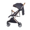 Baby Stroller 0+ City raven