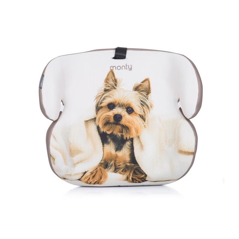 Κάθισμα Αυτοκινήτου 22-36 kgMonty puppy