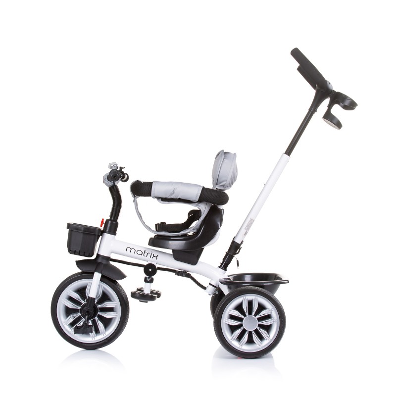 Τρίκυκλο Με Κουνουπιέρα - Περιστρεφόμενο 360 Matrixglacier