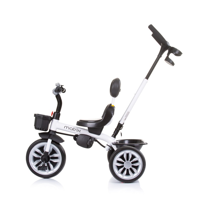 Τρίκυκλο Με Κουνουπιέρα - Περιστρεφόμενο 360 Matrixglacier