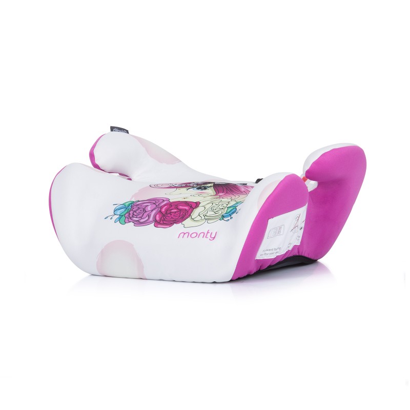 Κάθισμα Αυτοκινήτου 22-36 kg Monty unicorn
