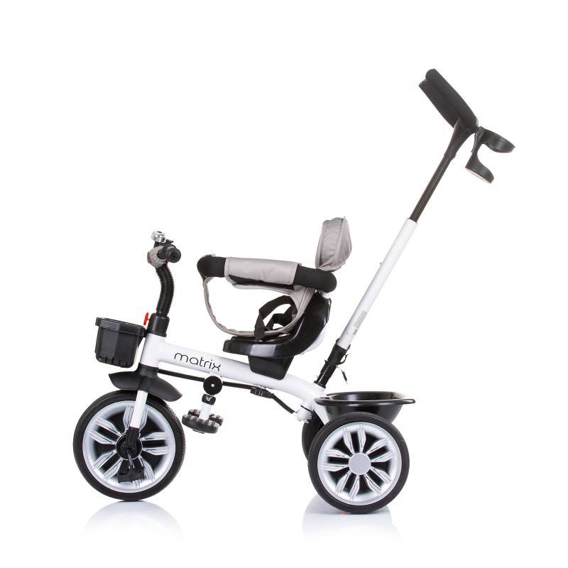 Τρίκυκλο Με Κουνουπιέρα - Περιστρεφόμενο 360 Matrixsand