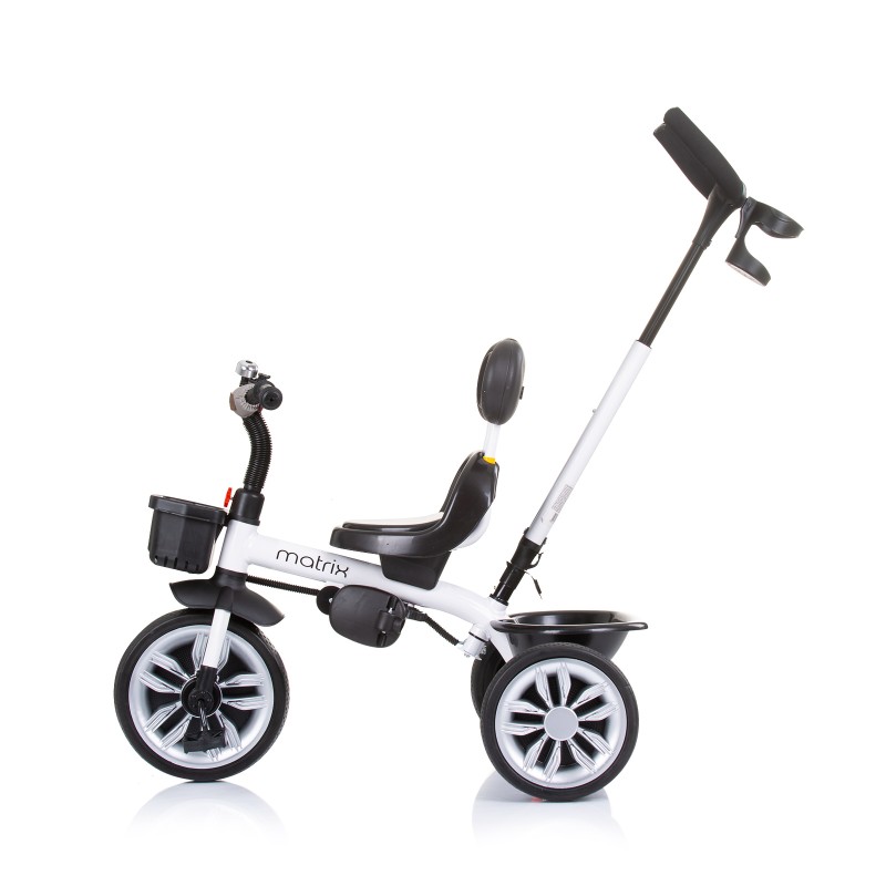 Τρίκυκλο Με Κουνουπιέρα - Περιστρεφόμενο 360 Matrixsand