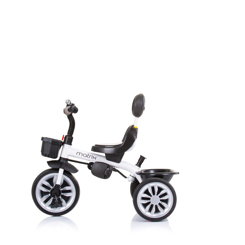 Τρίκυκλο Με Κουνουπιέρα - Περιστρεφόμενο 360 Matrixsand