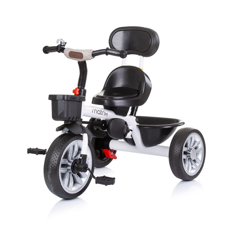 Τρίκυκλο Με Κουνουπιέρα - Περιστρεφόμενο 360 Matrixsand