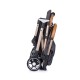Baby Stroller 0+ City raven Baby Stroller 0+ City raven