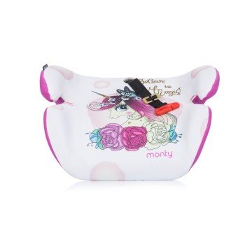 Κάθισμα Αυτοκινήτου 22-36 kg "Monty" unicorn