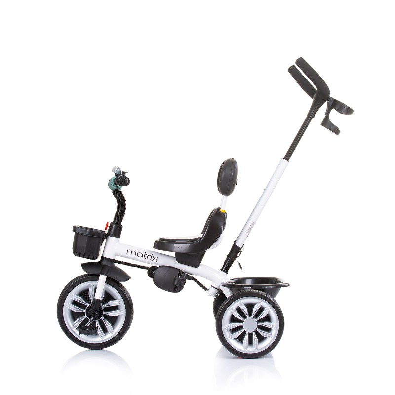 Τρίκυκλο Με Κουνουπιέρα - Περιστρεφόμενο 360 Matrixaloe