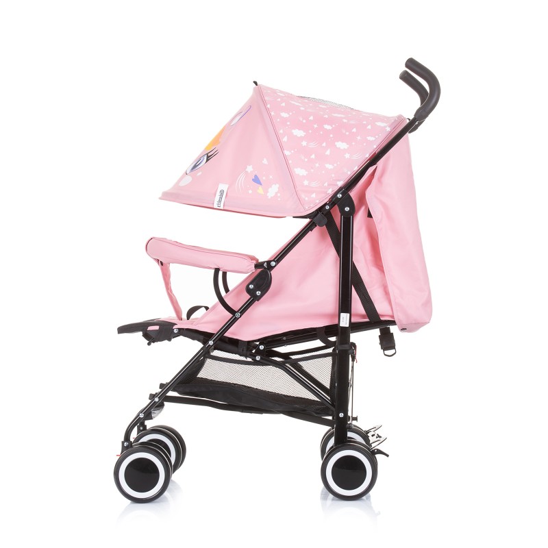 Καρότσι 6+ Miley unicorn