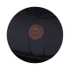 Καρότσι Μωρού έως 22 kg - Enigma ebony